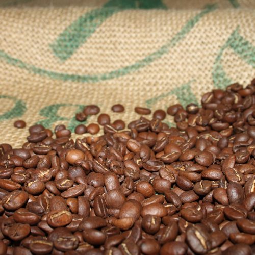 Koffie