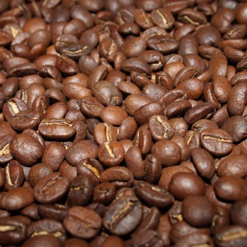 Cafeïnevrije Arabica Peru