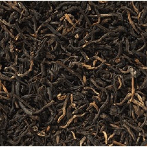 Finest Golden China Yunnan