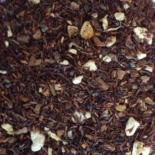 Rooibos Chai Massai
