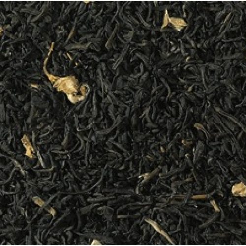 China Jasmin Chung Hao