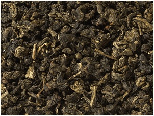 China Oolong Tit Kon Yum