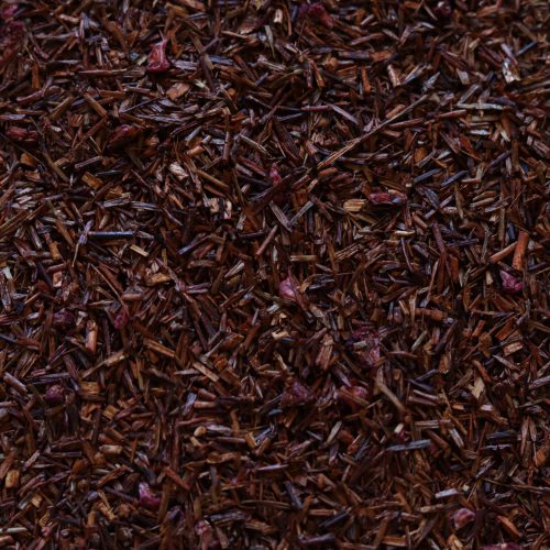 Rooibos Framboos Vanille