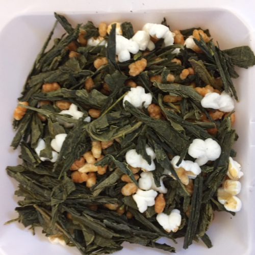 Japan Genmaicha