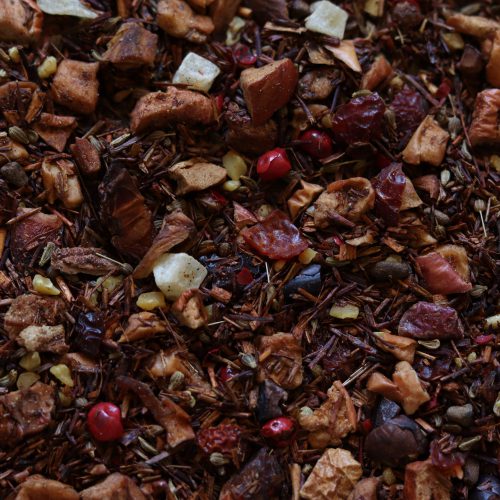 Rooibos Open Haard Romance