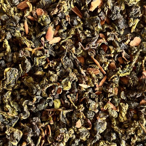 Oolong "Cinnamon Dessert"