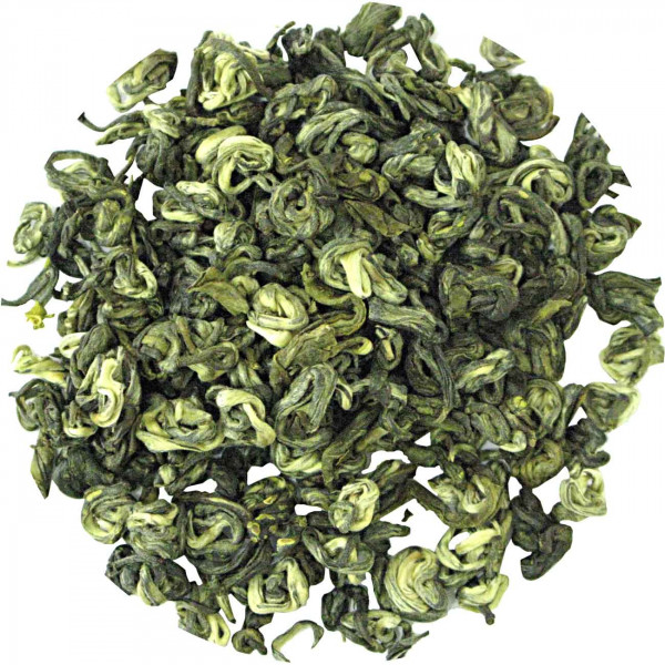 China White Jasmine Pearls