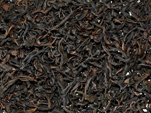 China Da Hong Pao