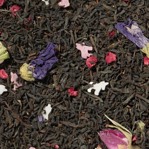 Framboos Kers Cranberry